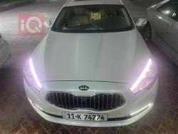 Kia Quoris